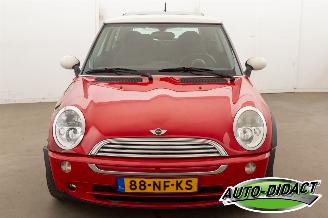 Mini Cooper 1.6 Cooper Airco Pano Pepper picture 40