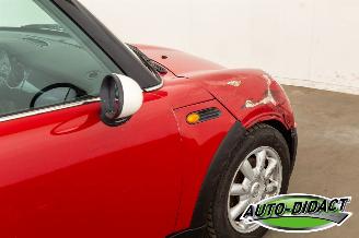 Mini Cooper 1.6 Cooper Airco Pano Pepper picture 33