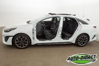 Kia Proceed 1.5 T-GDi Automaat 87.770 km Pano GT-Line Clima Digi Dash picture 40