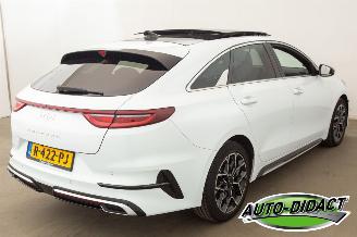 Kia Proceed 1.5 T-GDi Automaat 87.770 km Pano GT-Line Clima Digi Dash picture 4