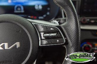 Kia Proceed 1.5 T-GDi Automaat 87.770 km Pano GT-Line Clima Digi Dash picture 17