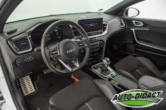 Kia Proceed 1.5 T-GDi Automaat 87.770 km Pano GT-Line Clima Digi Dash picture 26
