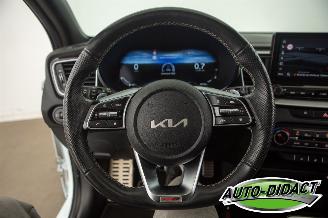 Kia Proceed 1.5 T-GDi Automaat 87.770 km Pano GT-Line Clima Digi Dash picture 5