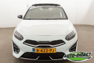 Kia Proceed 1.5 T-GDi Automaat 87.770 km Pano GT-Line Clima Digi Dash picture 37