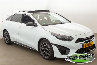 Kia Proceed 1.5 T-GDi Automaat 87.770 km Pano GT-Line Clima Digi Dash picture 2