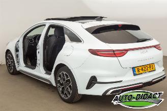 Kia Proceed 1.5 T-GDi Automaat 87.770 km Pano GT-Line Clima Digi Dash picture 3
