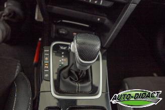 Kia Proceed 1.5 T-GDi Automaat 87.770 km Pano GT-Line Clima Digi Dash picture 12