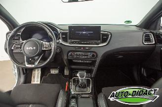 Kia Proceed 1.5 T-GDi Automaat 87.770 km Pano GT-Line Clima Digi Dash picture 25