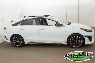 Kia Proceed 1.5 T-GDi Automaat 87.770 km Pano GT-Line Clima Digi Dash picture 41