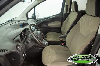 Ford Tourneo Courier 1.5 TDCi Clima picture 23