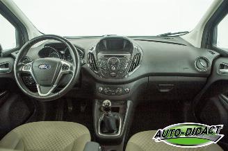 Ford Tourneo Courier 1.5 TDCi Clima picture 21