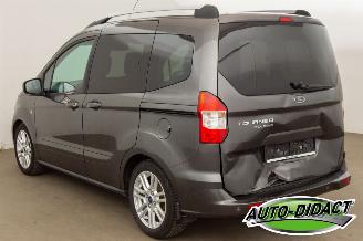 Ford Tourneo Courier 1.5 TDCi Clima picture 3