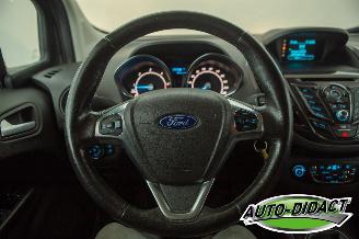 Ford Tourneo Courier 1.5 TDCi Clima picture 5