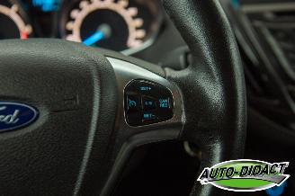 Ford Tourneo Courier 1.5 TDCi Clima picture 14