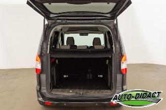 Ford Tourneo Courier 1.5 TDCi Clima picture 37