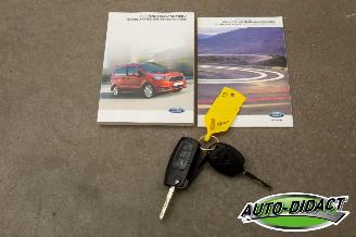 Ford Tourneo Courier 1.5 TDCi Clima picture 25