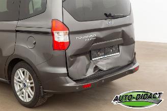 Ford Tourneo Courier 1.5 TDCi Clima picture 33