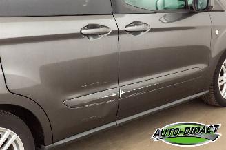 Ford Tourneo Courier 1.5 TDCi Clima picture 30