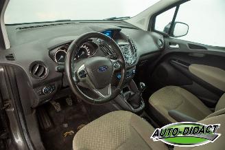 Ford Tourneo Courier 1.5 TDCi Clima picture 22