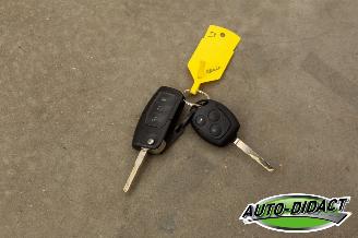 Ford Tourneo Courier 1.5 TDCi Clima picture 26