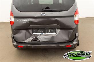 Ford Tourneo Courier 1.5 TDCi Clima picture 32