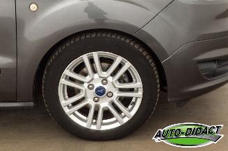 Ford Tourneo Courier 1.5 TDCi Clima picture 34