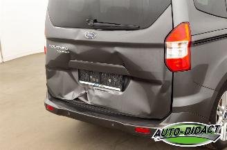 Ford Tourneo Courier 1.5 TDCi Clima picture 31
