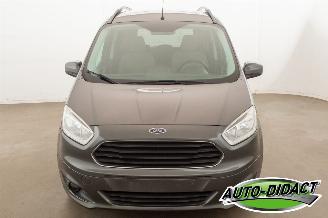 Ford Tourneo Courier 1.5 TDCi Clima picture 36