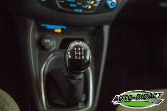 Ford Tourneo Courier 1.5 TDCi Clima picture 10