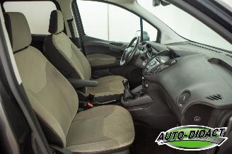 Ford Tourneo Courier 1.5 TDCi Clima picture 19