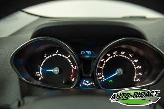Ford Tourneo Courier 1.5 TDCi Clima picture 6