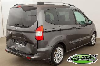 Ford Tourneo Courier 1.5 TDCi Clima picture 4