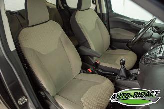 Ford Tourneo Courier 1.5 TDCi Clima picture 18