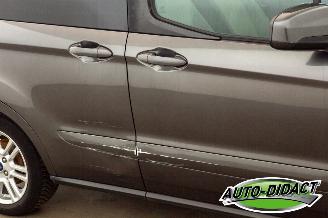 Ford Tourneo Courier 1.5 TDCi Clima picture 29