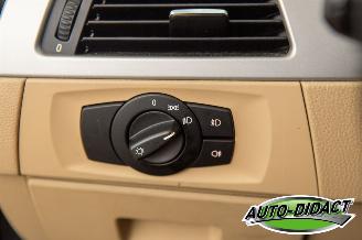 BMW 3-serie 320i Automaat Airco Leder picture 29