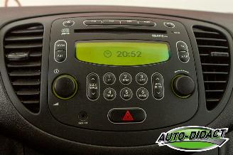 Hyundai I-10 1.1 Active 124.150 km picture 7