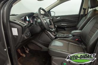 Ford Kuga 1.5 Titanium Clima Navi Camera picture 24
