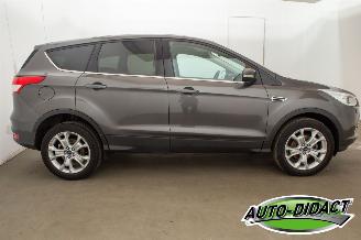 Ford Kuga 1.5 Titanium Clima Navi Camera picture 35