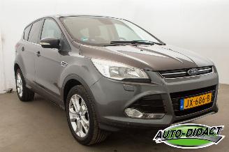 Ford Kuga 1.5 Titanium Clima Navi Camera picture 2