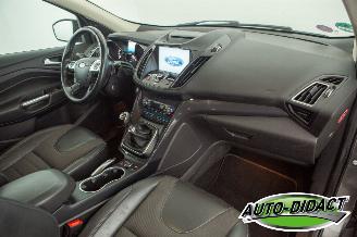 Ford Kuga 1.5 Titanium Clima Navi Camera picture 21