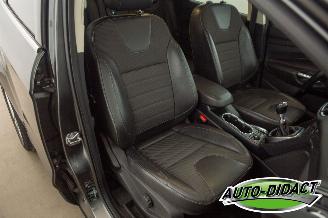 Ford Kuga 1.5 Titanium Clima Navi Camera picture 22