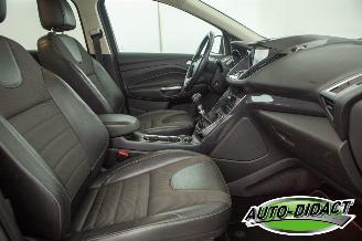 Ford Kuga 1.5 Titanium Clima Navi Camera picture 20
