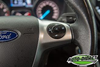 Ford Kuga 1.5 Titanium Clima Navi Camera picture 15