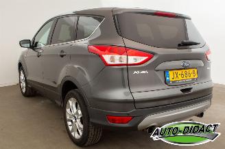 Ford Kuga 1.5 Titanium Clima Navi Camera picture 3