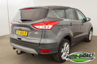 Ford Kuga 1.5 Titanium Clima Navi Camera picture 4