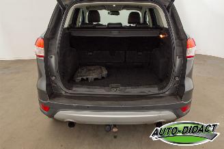 Ford Kuga 1.5 Titanium Clima Navi Camera picture 33