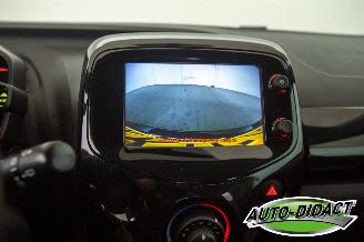 Toyota Aygo 1.0 VVT-i 72.372 km Airco Camera x-cite picture 8