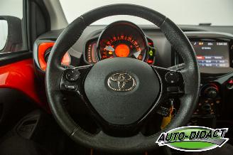 Toyota Aygo 1.0 VVT-i 72.372 km Airco Camera x-cite picture 5