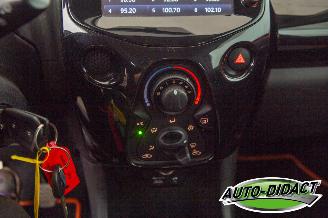Toyota Aygo 1.0 VVT-i 72.372 km Airco Camera x-cite picture 9