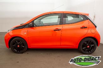 Toyota Aygo 1.0 VVT-i 72.372 km Airco Camera x-cite picture 30